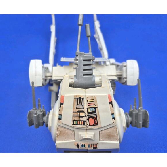 Star Wars Kenner 1982 Galactic AT-ST Chicken Walker Vehicle - Picture 7 of 8